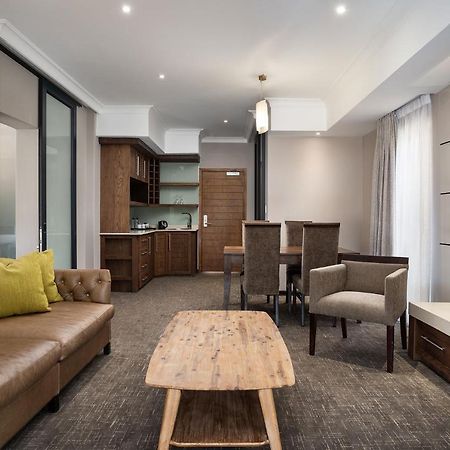 הימוויל Premier Resort Sani Pass מראה חיצוני תמונה
