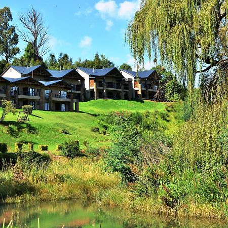 הימוויל Premier Resort Sani Pass מראה חיצוני תמונה