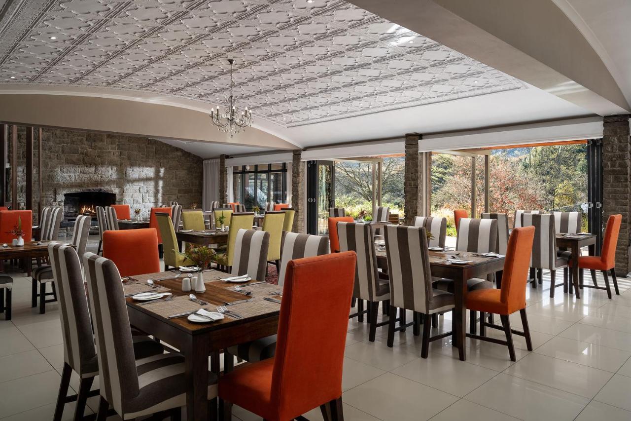 הימוויל Premier Resort Sani Pass מראה חיצוני תמונה