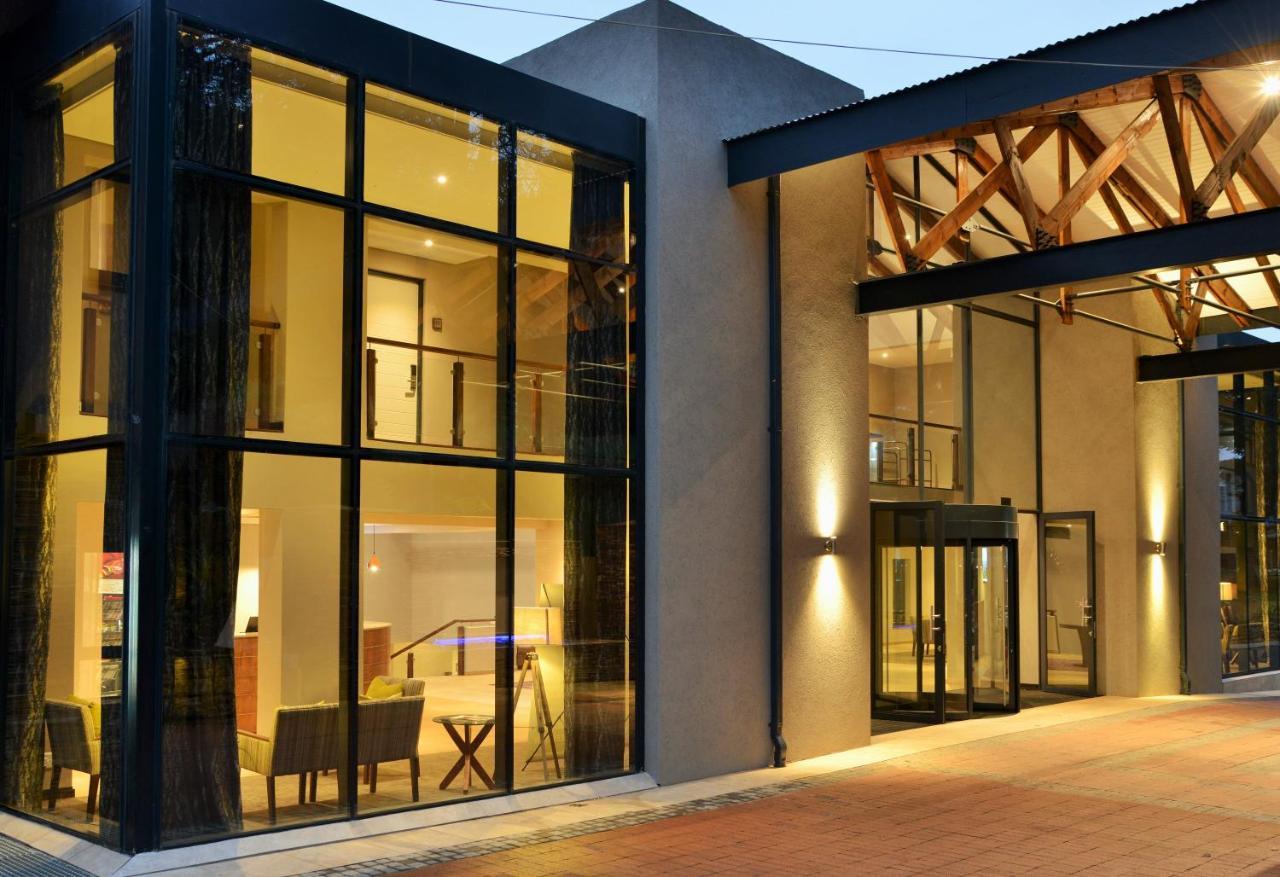 הימוויל Premier Resort Sani Pass מראה חיצוני תמונה
